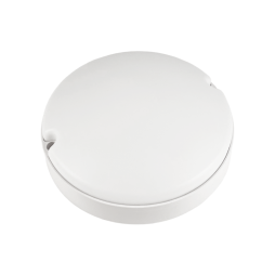 Настенно-потолочный светильник AVT BOSTON 18W 6000К круглый