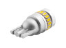 Світлодіодна авто лампа T10-4014/3030-(18+1)smd 10-30v білий LEDUA
