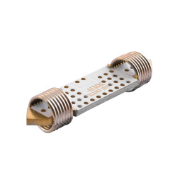 Світлодіодна авто лампа S85-41mm-1smd 5054 білий 12V LEDUA