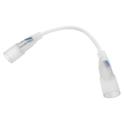 Конектор для круглого неону  360град./LM867 Лємансо