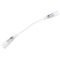 Конектор для круглого неону  360град./LM867 Лємансо