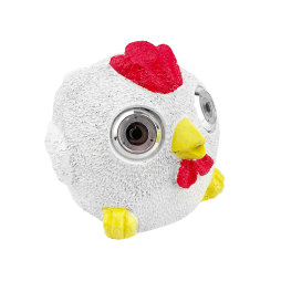 Світильник LED газон 2LED  IP44  білий  CAB136 Лємансо