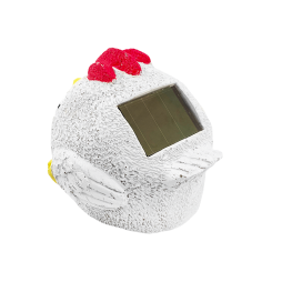 Світильник LED газон 2LED  IP44  білий  CAB136 Лємансо