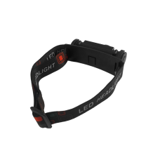 Ліхтарик налобний з USB BL-211