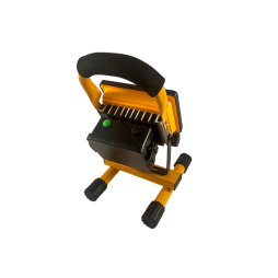 Прожектор светодиодный с аккумулятором W804 30Вт