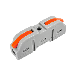 Сполучна клема, 1+1 PCT-221