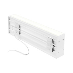 Светильник светодиодный настенный LEDUA N39-500 220В 20Вт 960Лм 3500K Белый