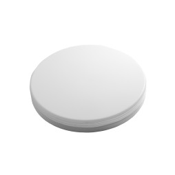 Світильник світлодіодний накладний круглий Silver 48ватт 185/265V  IP44 нейтральний колір AVT