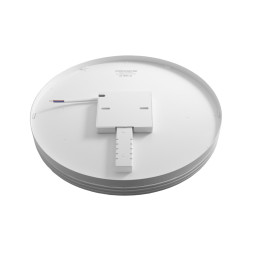 Світильник світлодіодний накладний круглий Silver 48ватт 185/265V  IP44 нейтральний колір AVT