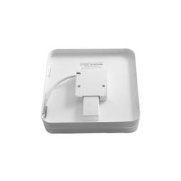 Светильник светодиодный накладной Silver 18Вт 5000К IP40 квадратный