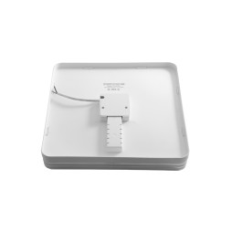 Светильник светодиодный накладной Silver 36Вт 5000К IP40 квадратный