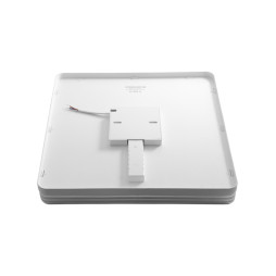 Светильник светодиодный накладной Silver 48Вт 5000К IP40 квадратный