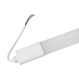 Світильник світлодіодний лінійний TL- 31236-65 36Вт IP65 175-265V 6000K OEM