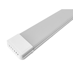 Світильник світлодіодний лінійний LN-4-75-1200-6 75W 6200К 175-265V 1200mm BIOM