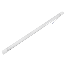 Світлодіодний світильник лінійний LN-2-36-1200-6 36W 175-265V 6200К 1200mm SLIM BIOM