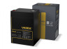Аккумулятор Videx 6FM4.5 свинцово-кислотный 12 V 4.5 Ah color box 1 шт.