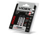 Аккумулятор Videx HR6 / AA Ni-MH 2100 mAh double blister 2 шт.