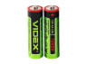 Батарейка щелочная Videx LR6 / AA turbo blister 4 шт