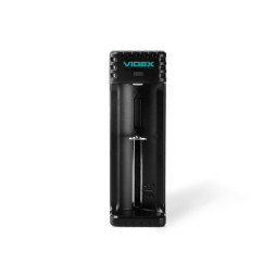 Зарядний пристрій універсальний VCH-U101 Videx