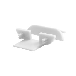 АЛ-20 Заглушка біла LEDUA