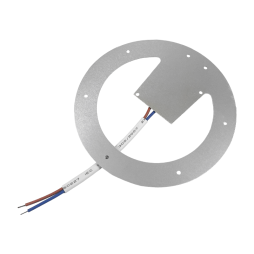 Ремкомплект для светильника LED-модуль BIOM DL 10W ⌀ 190 мм круг RNSM-10