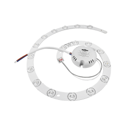 Ремкомплект для світильника коло DEL 24W 300мм RNSM-24 BIOM