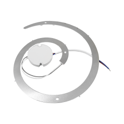 Ремкомплект для світильника коло DEL 24W 300мм RNSM-24 BIOM