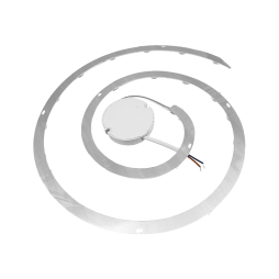 Ремкомплект для світильника коло DEL 30W 220V 350мм RNSM-30 BIOM