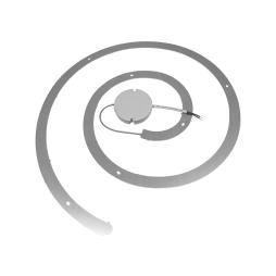 Ремкомплект для светильника LED-модуль BIOM DEL 42W ⌀ 450 мм круг RNSM-45