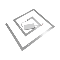 Ремкомплект для светильника LED модуль BIOM DEL 42W 400х400 мм квадрат SQNSM-45