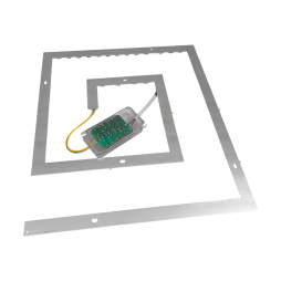Ремкомплект для светильника LED модуль BIOM SML 70W 400х400 мм квадрат SQSM-90