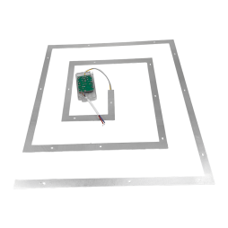 Ремкомплект для светильника LED модуль BIOM SML 90W 500х500 мм квадрат SQSM-100W