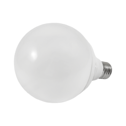 Світлодіодна лампа BT-591 G95 20W E27 4500К 220V матова Biom