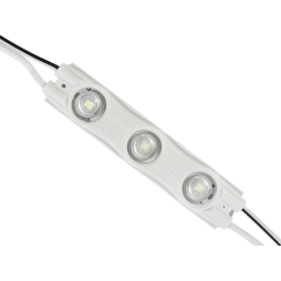 Світлодіодні модулі 2835-3smd 12V IP65 білий (по 20шт пластина) LEDUA