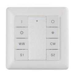 Панель керування SR-2422K8-CCT-G1-S2  (DALI DT8)