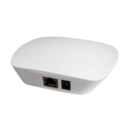 Конвертор SR-2818WIN-ZG (WiFi to ZigBee) білий