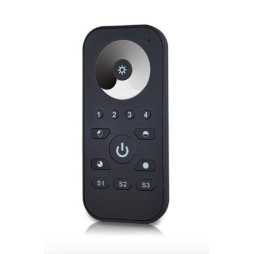Пульт SR-ZG2819SDIM (ZigBee)