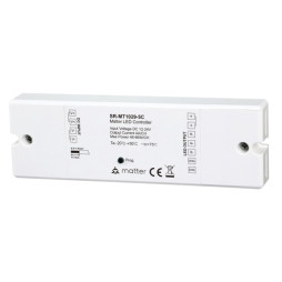LED контролер-приймач SR-MT1029-5C