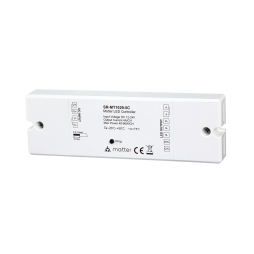 Контролер-приймач SR-MT1029-5C-RGB+CCT (Matter+ZigBee)