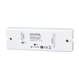 Контролер-приймач SR-MT1029-DIM (Matter+ZigBee)