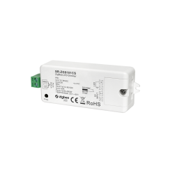 Контролер-приймач SR-ZG9101CS (ZigBee)