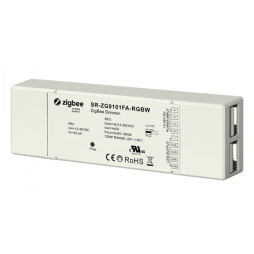 Контролер-приймач SR-ZG9101FA-RGBW (ZigBee)