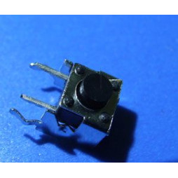 Кнопка KLS7-TS6601H2 (5 mm)