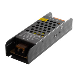 Блок живлення 100W IP20 12V 2 роки гарантії