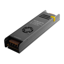 Блок живлення 400W IP20 12V 2 роки гарантії AVT (1019870)