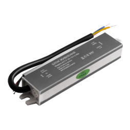 Блок живлення 25W IP67 12V 2 роки гарантії LEDUA