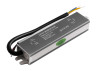 Блок живлення 25W IP67 12V 2 роки гарантії LEDUA