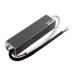 Блок живлення 25W IP67 12V 2 роки гарантії LEDUA