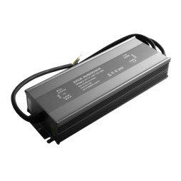 Блок живлення 300W IP67 12V 2 роки гарантії  AVT-F (1019880)