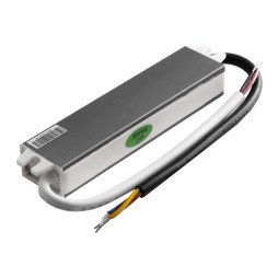 Блок живлення 40W IP67 12V 2 роки гарантії (1019872)